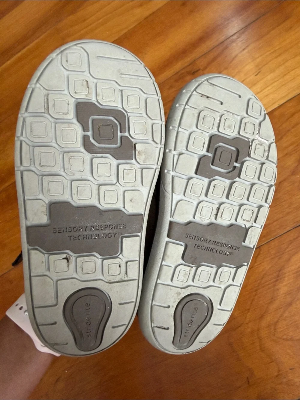 Stride Rite - SRT Braxton, Toddler 7.5W